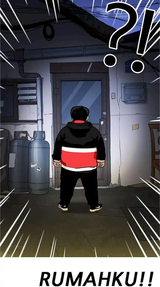 Lookism Chapter 176 Gambar 121