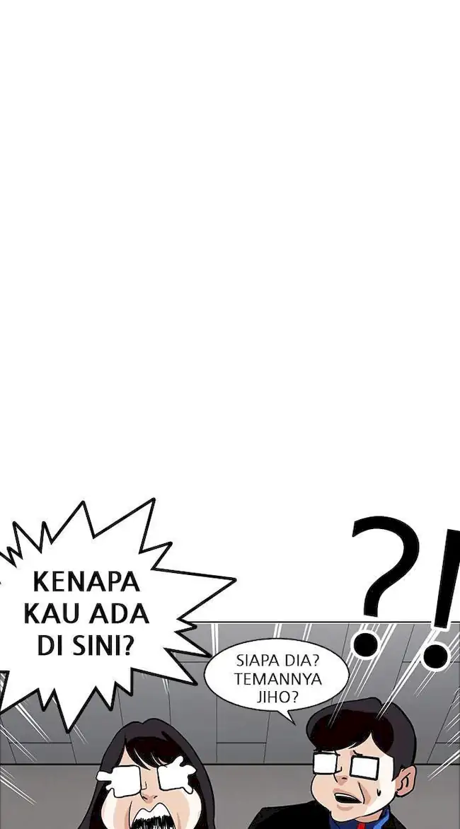 Lookism Chapter 176 Gambar 16