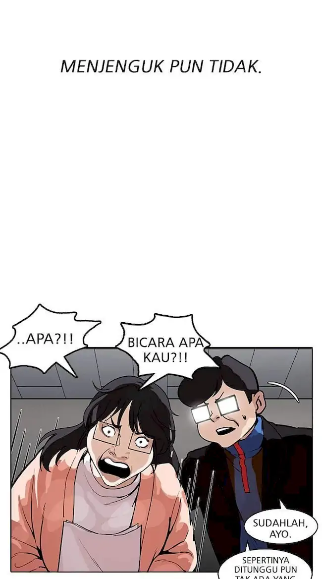 Lookism Chapter 176 Gambar 24