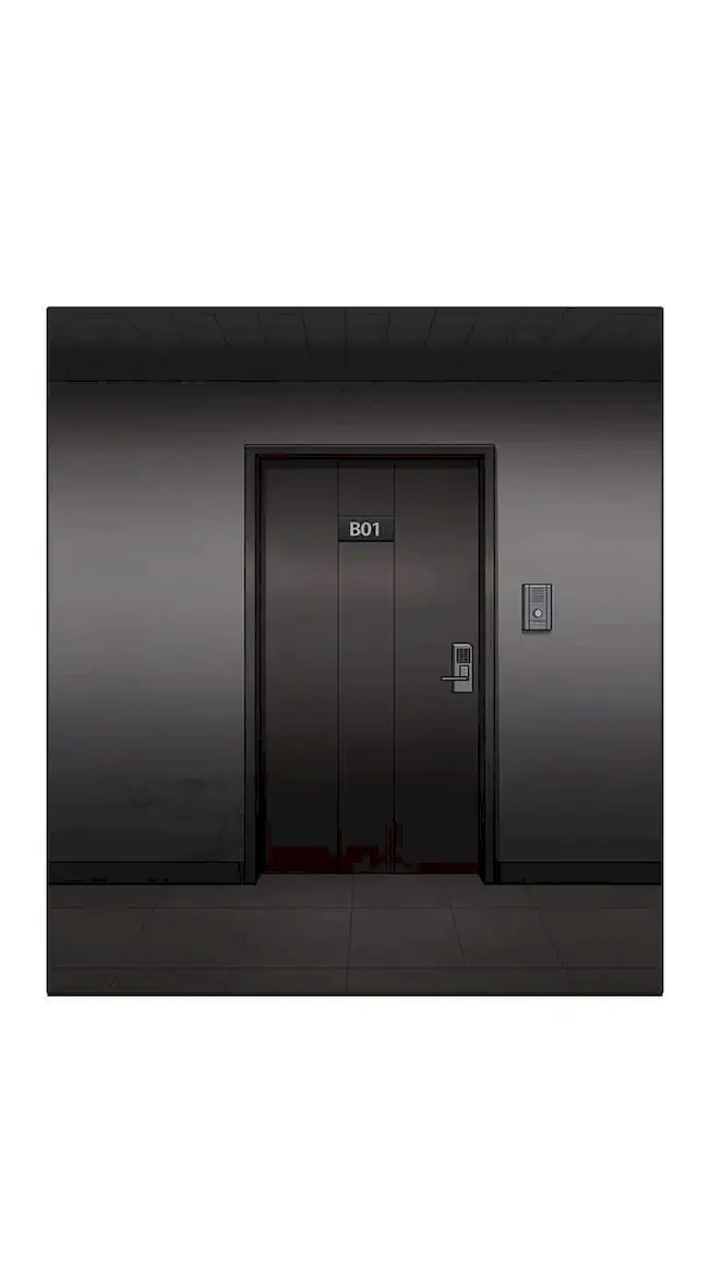 Lookism Chapter 176 Gambar 27