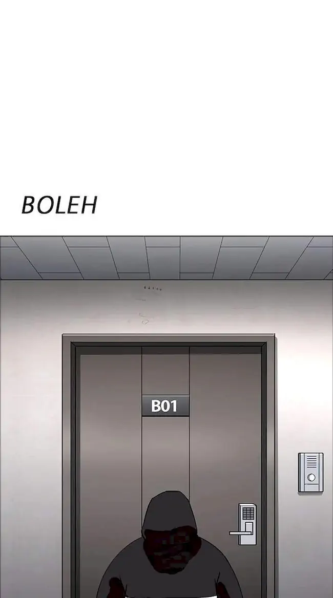 Lookism Chapter 176 Gambar 3