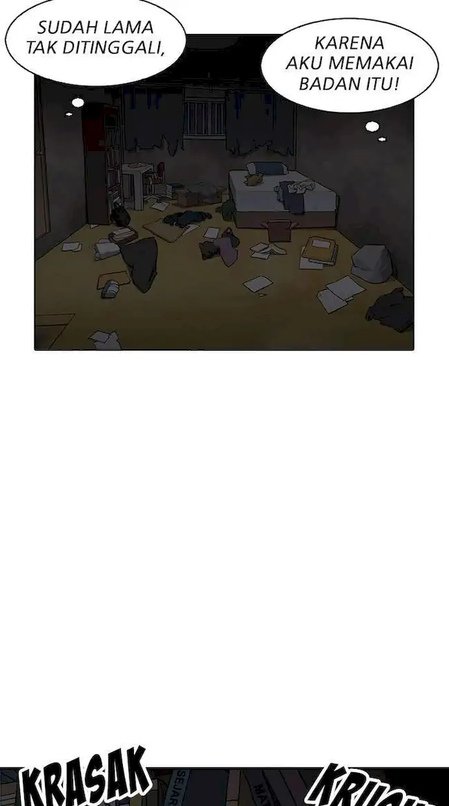 Lookism Chapter 176 Gambar 37