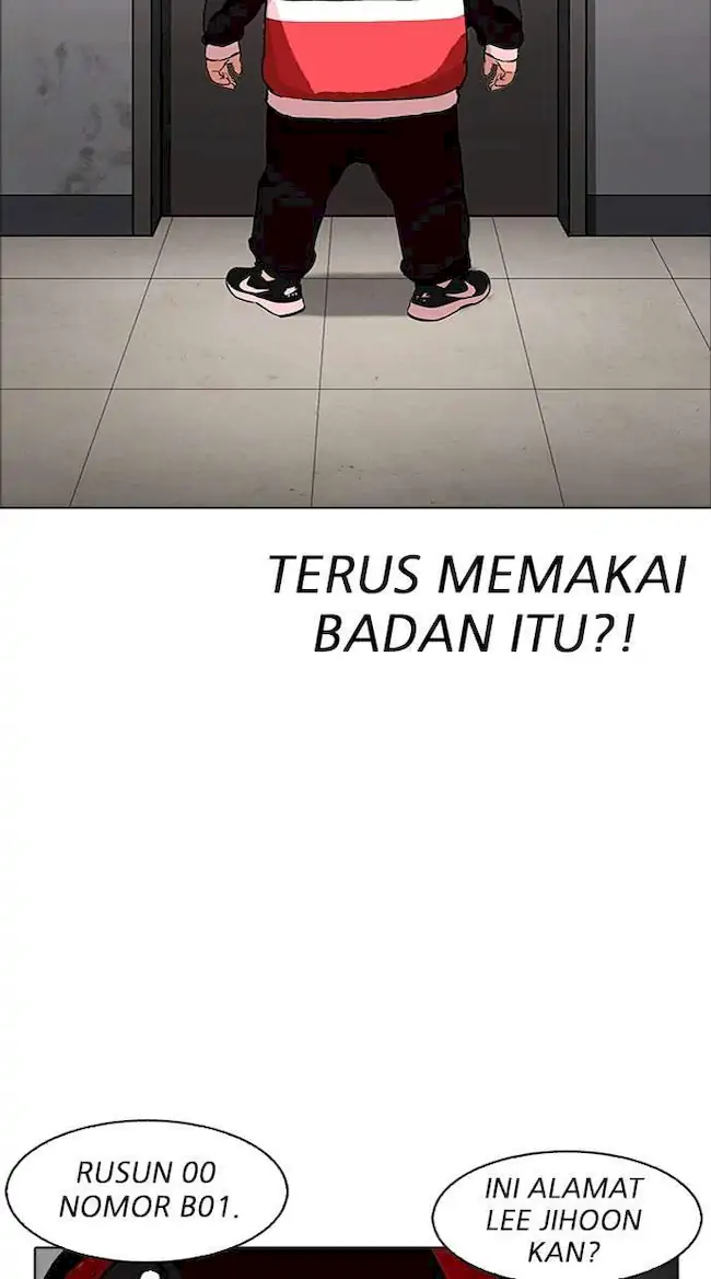 Lookism Chapter 176 Gambar 4