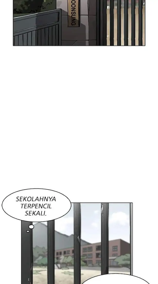 Lookism Chapter 176 Gambar 50