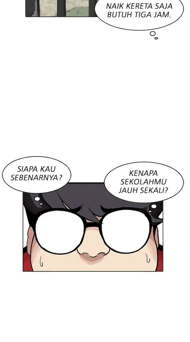 Lookism Chapter 176 Gambar 51