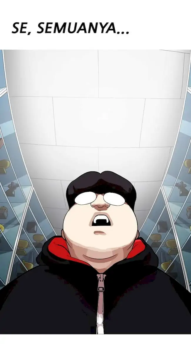 Lookism Chapter 176 Gambar 75