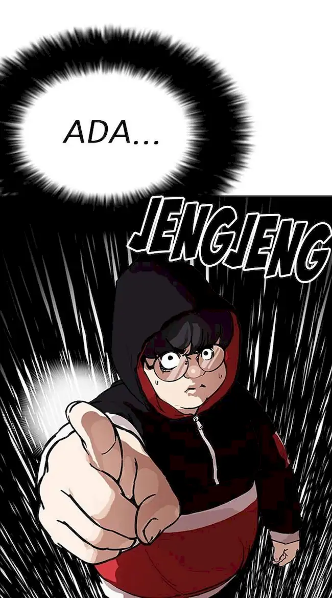 Lookism Chapter 176 Gambar 8