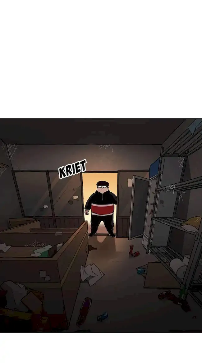 Lookism Chapter 176 Gambar 91