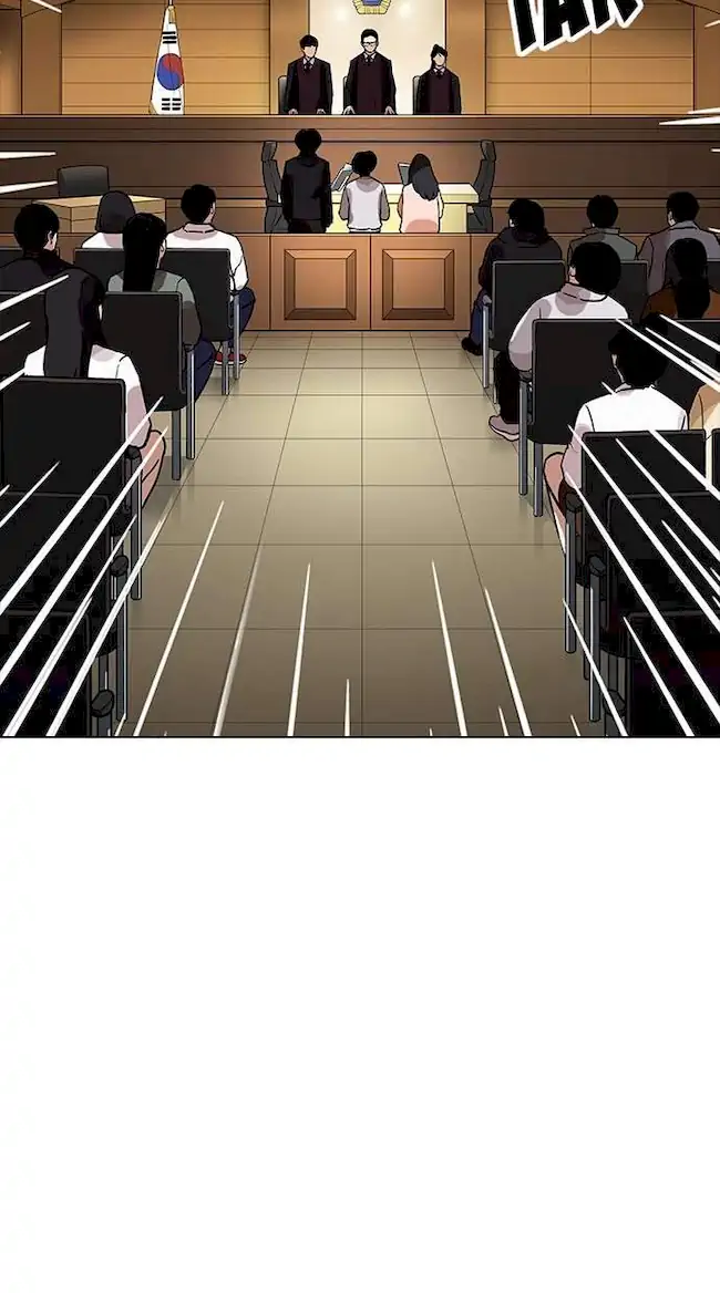 Lookism Chapter 177 Gambar 100