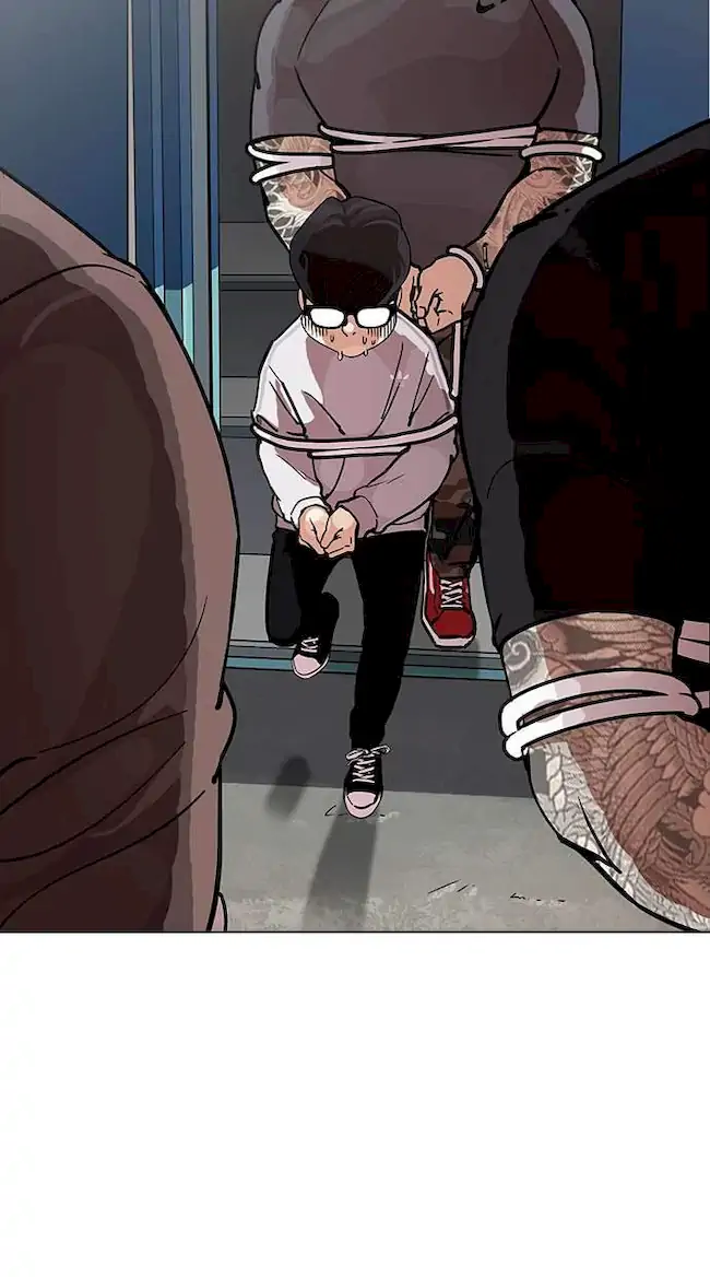 Lookism Chapter 177 Gambar 111