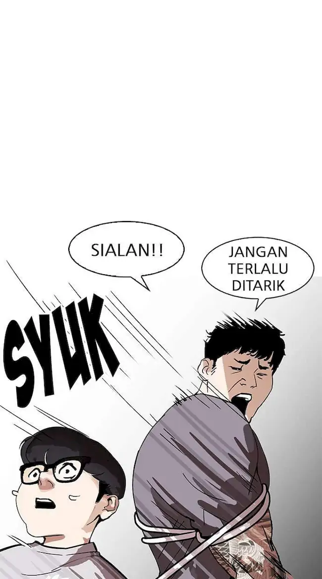Lookism Chapter 177 Gambar 113
