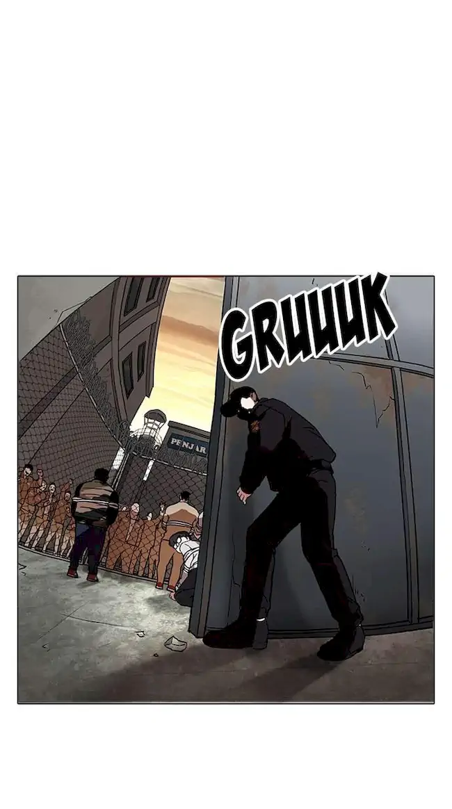 Lookism Chapter 177 Gambar 124