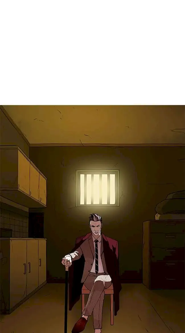 Lookism Chapter 177 Gambar 24