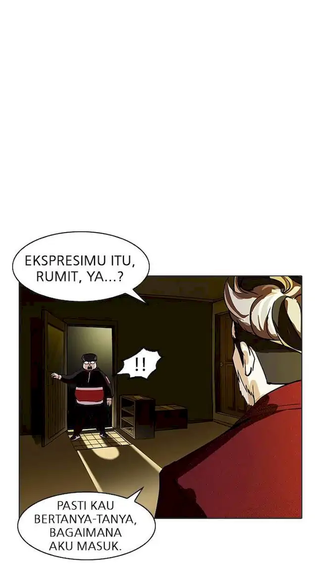 Lookism Chapter 177 Gambar 32