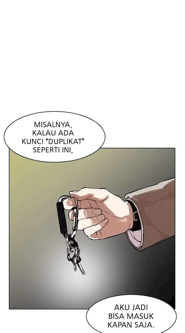 Lookism Chapter 177 Gambar 34