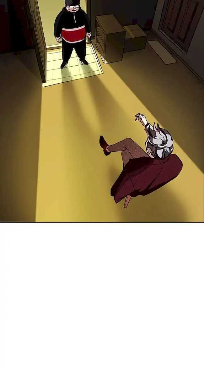 Lookism Chapter 177 Gambar 36