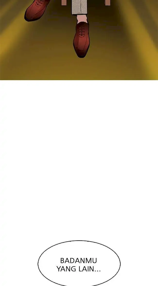 Lookism Chapter 177 Gambar 38