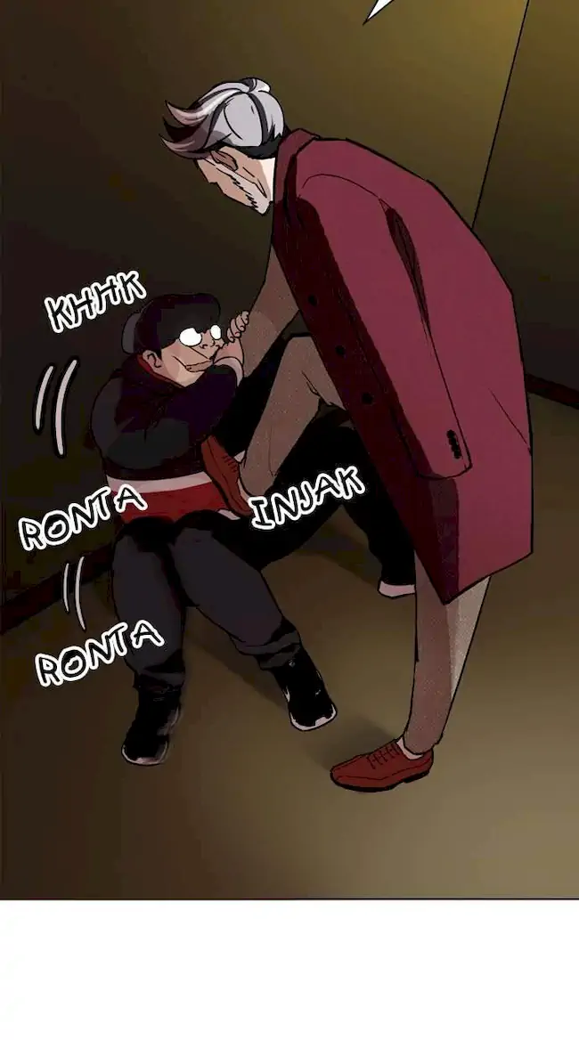 Lookism Chapter 177 Gambar 52