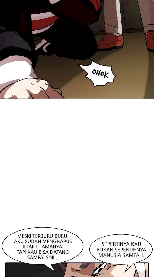 Lookism Chapter 177 Gambar 58