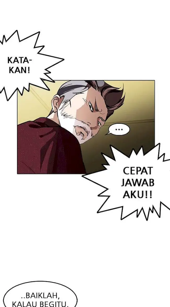 Lookism Chapter 177 Gambar 63