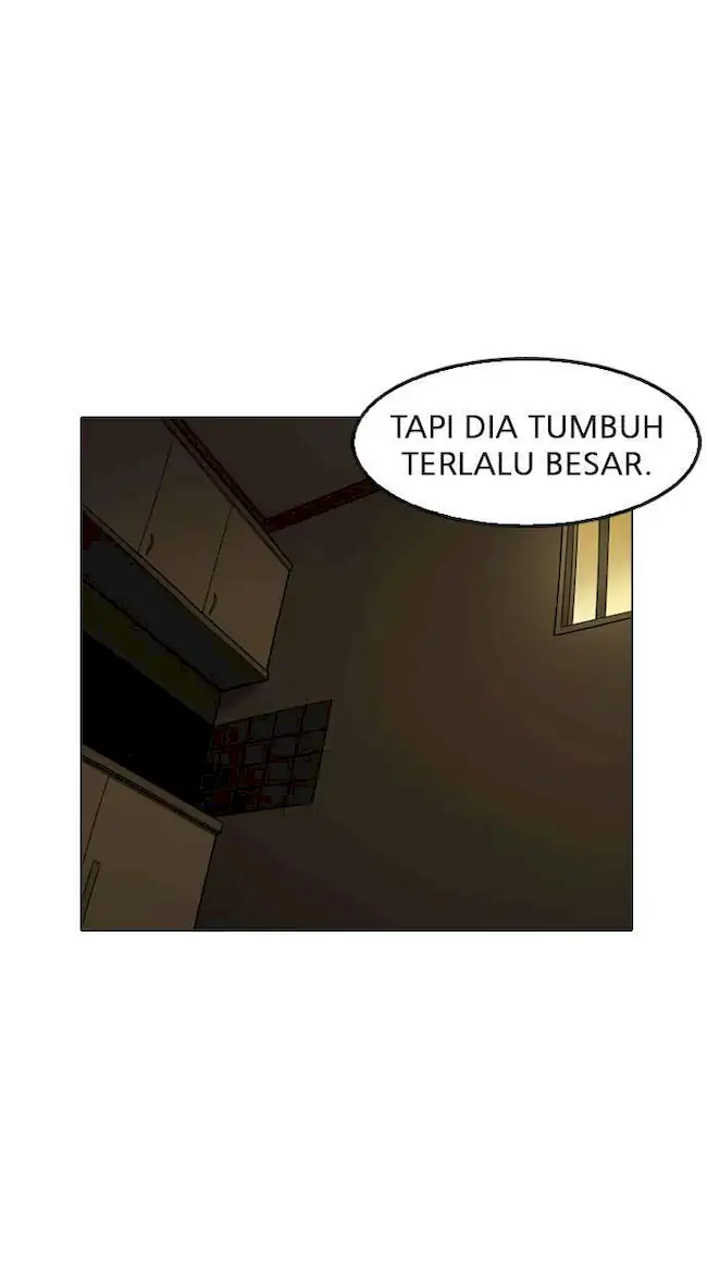 Lookism Chapter 177 Gambar 68