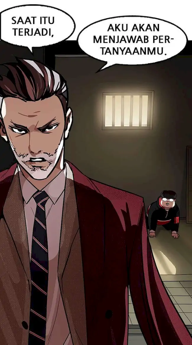 Lookism Chapter 177 Gambar 70