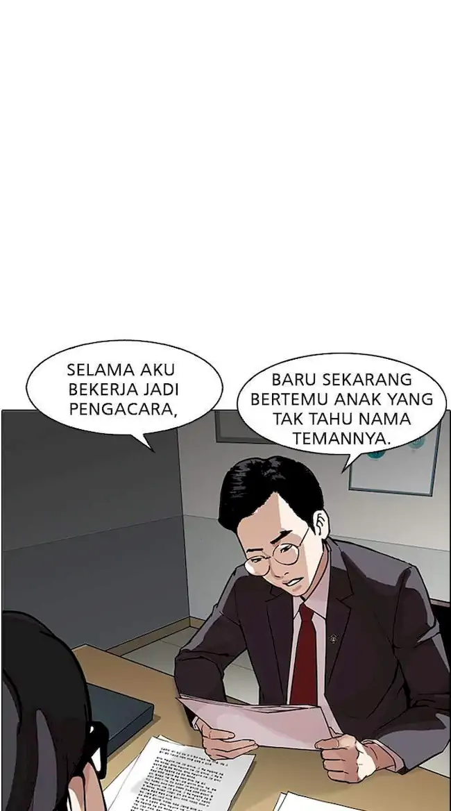 Lookism Chapter 177 Gambar 79