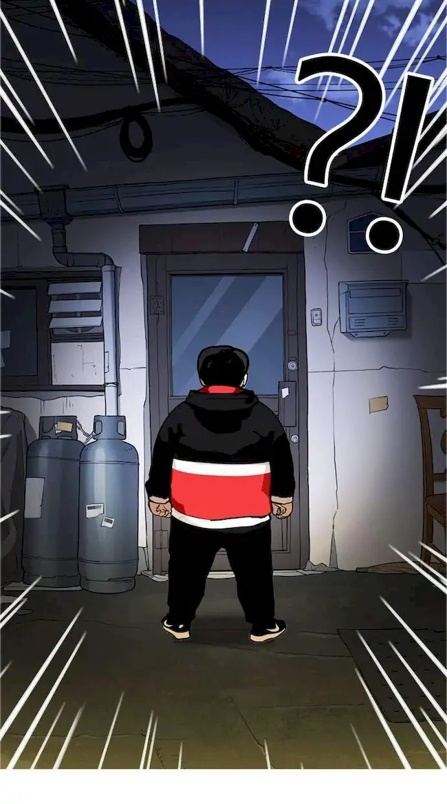 Lookism Chapter 177 Gambar 8