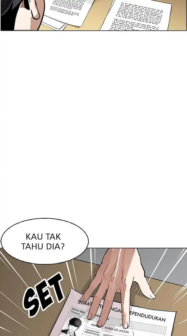 Lookism Chapter 177 Gambar 80