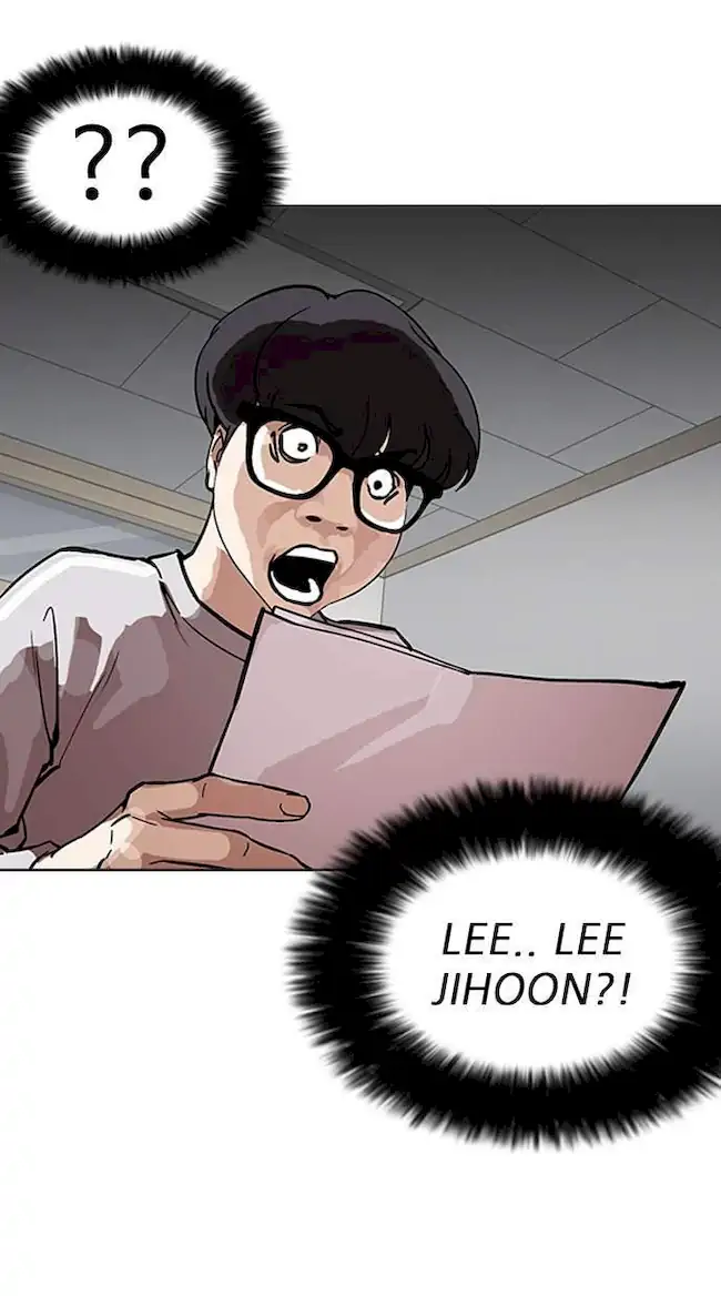 Lookism Chapter 177 Gambar 82