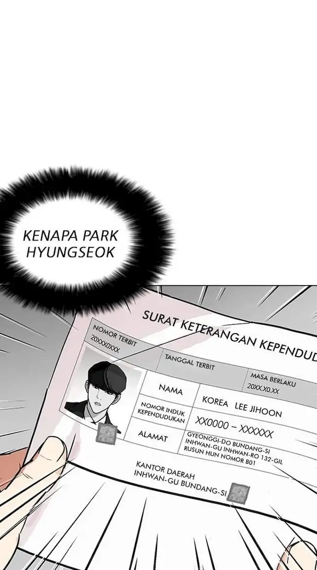 Lookism Chapter 177 Gambar 83