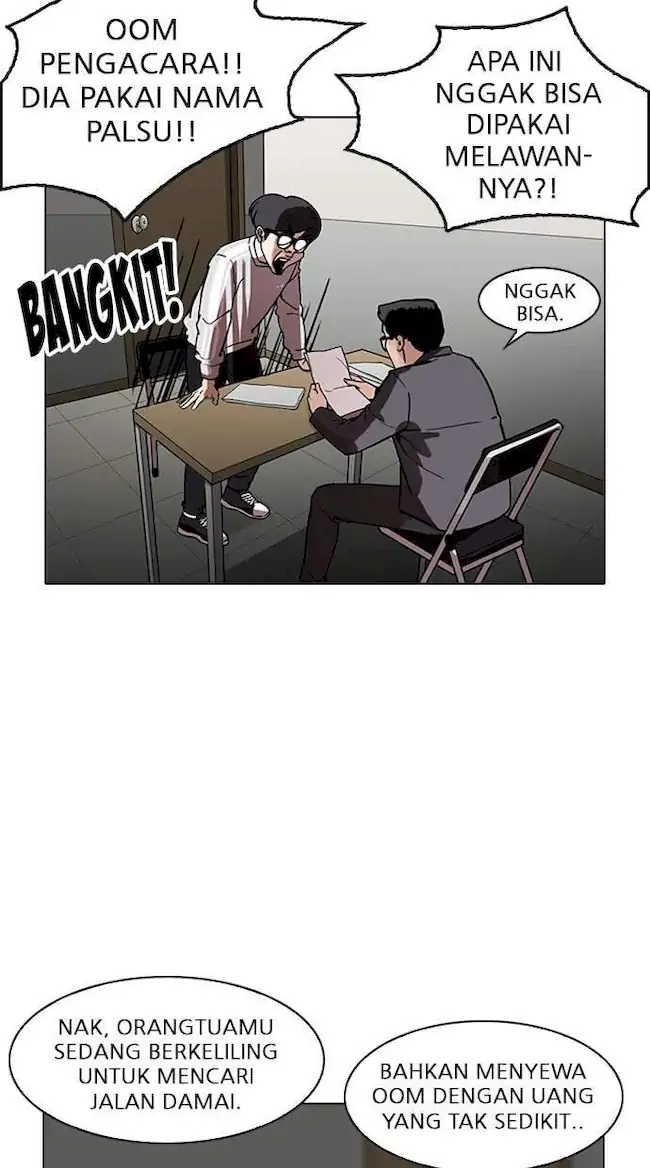 Lookism Chapter 177 Gambar 86