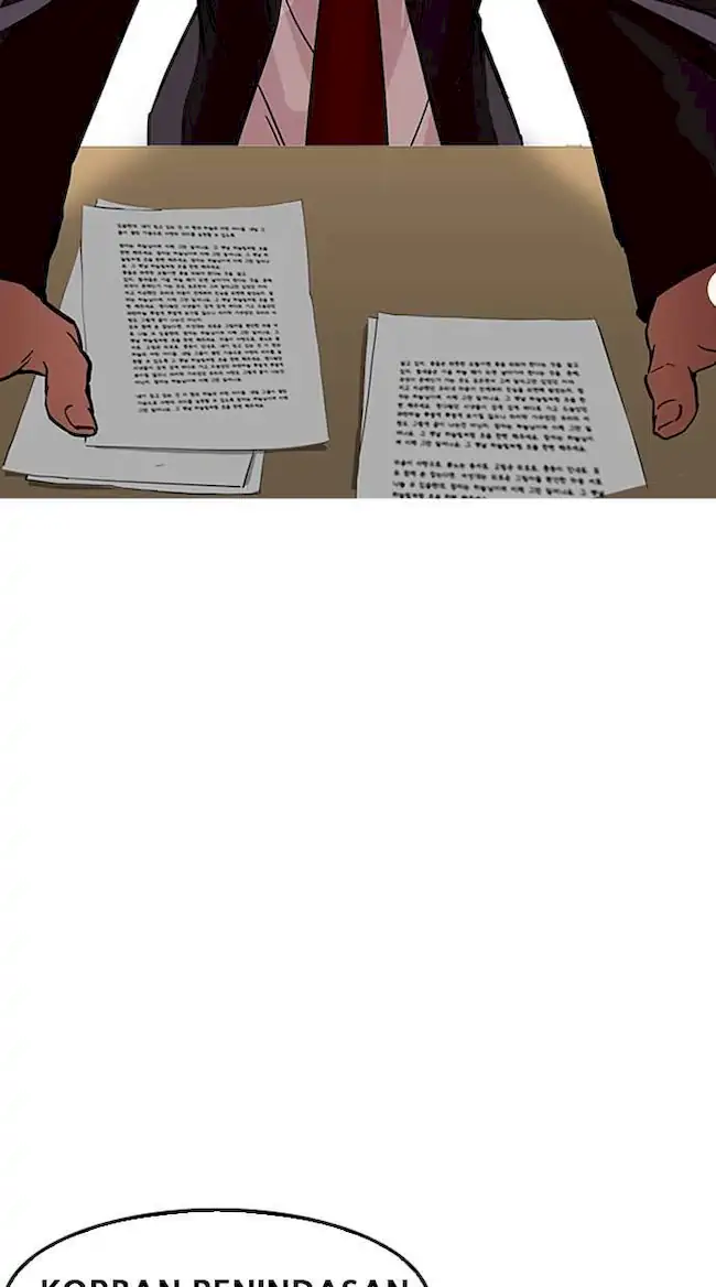 Lookism Chapter 177 Gambar 89