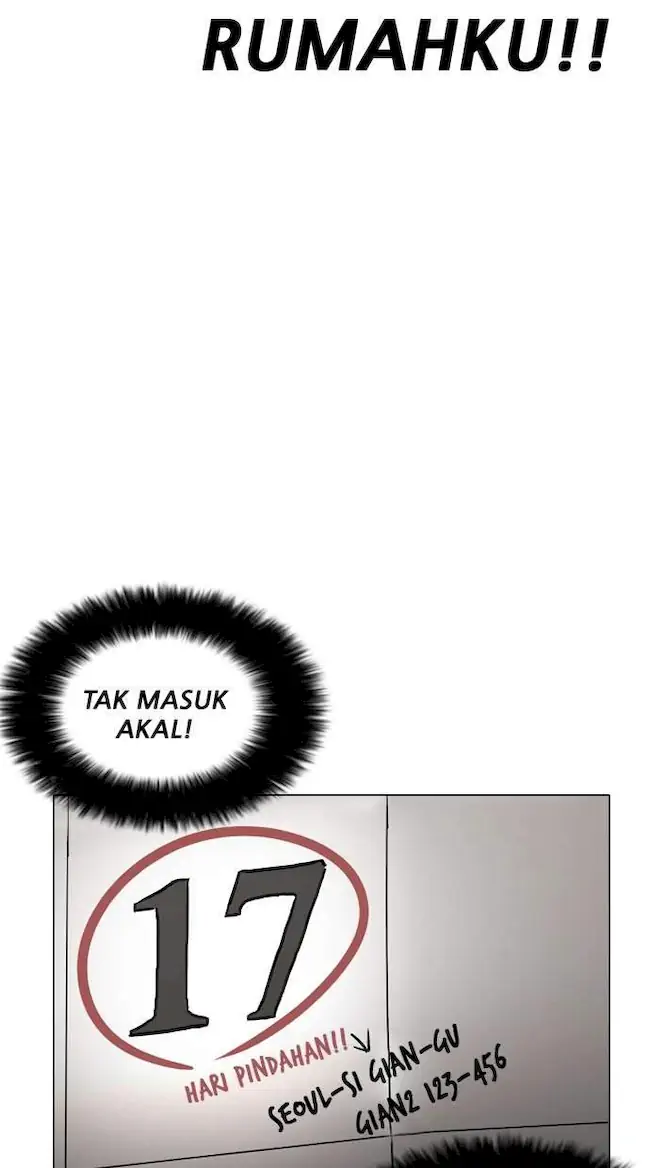 Lookism Chapter 177 Gambar 9