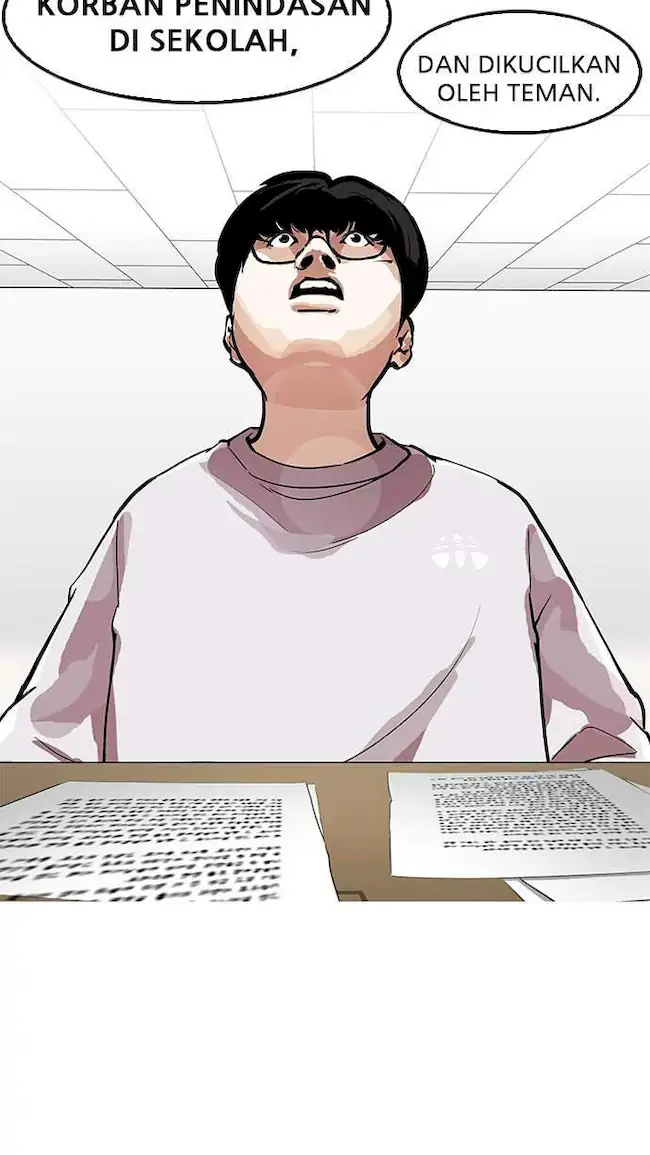 Lookism Chapter 177 Gambar 90