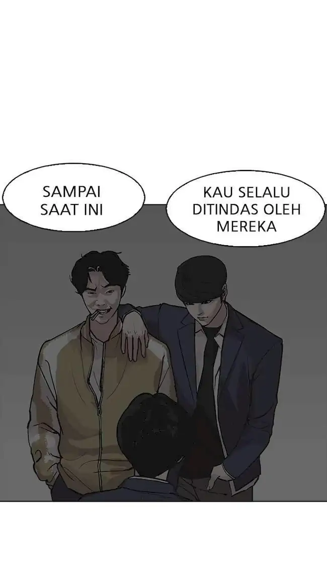Lookism Chapter 177 Gambar 92