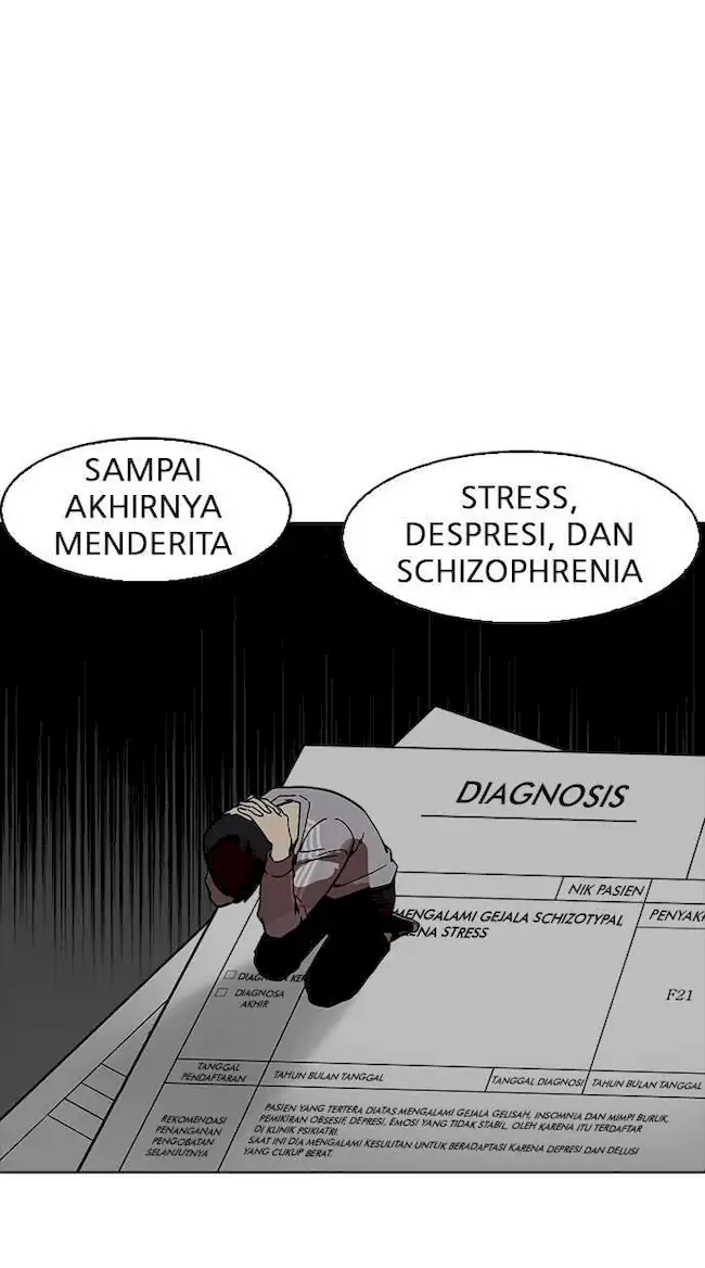 Lookism Chapter 177 Gambar 93