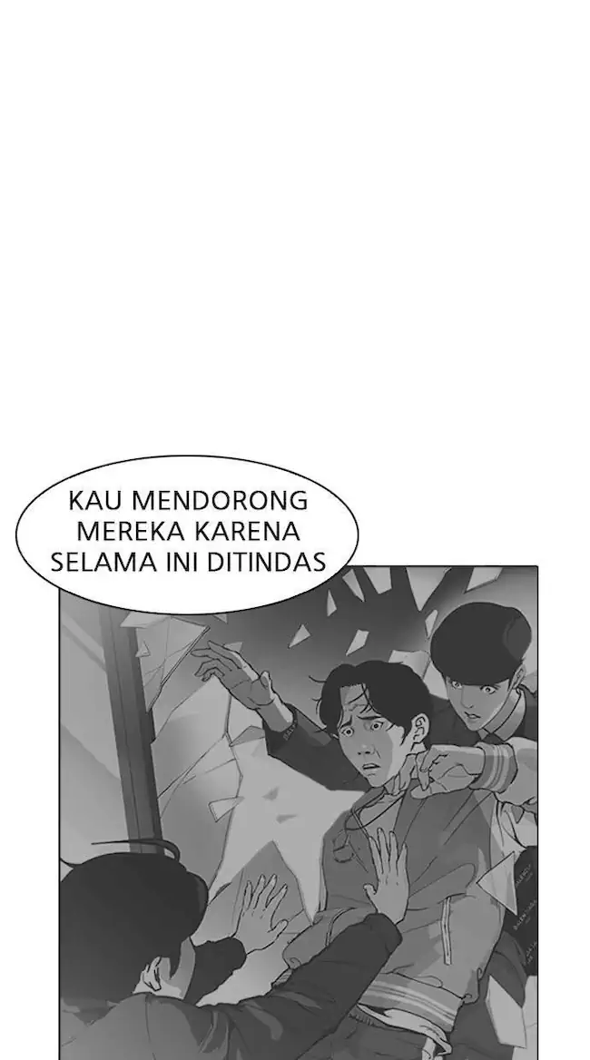 Lookism Chapter 177 Gambar 94
