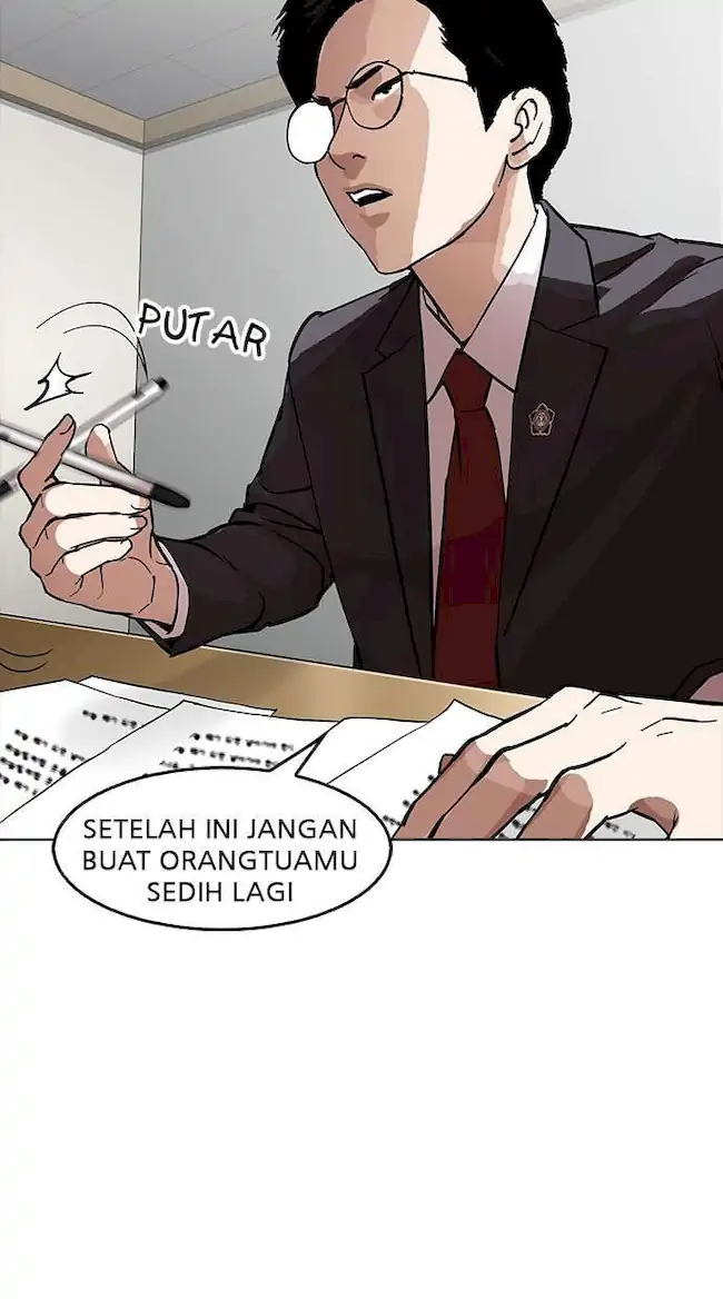 Lookism Chapter 177 Gambar 96