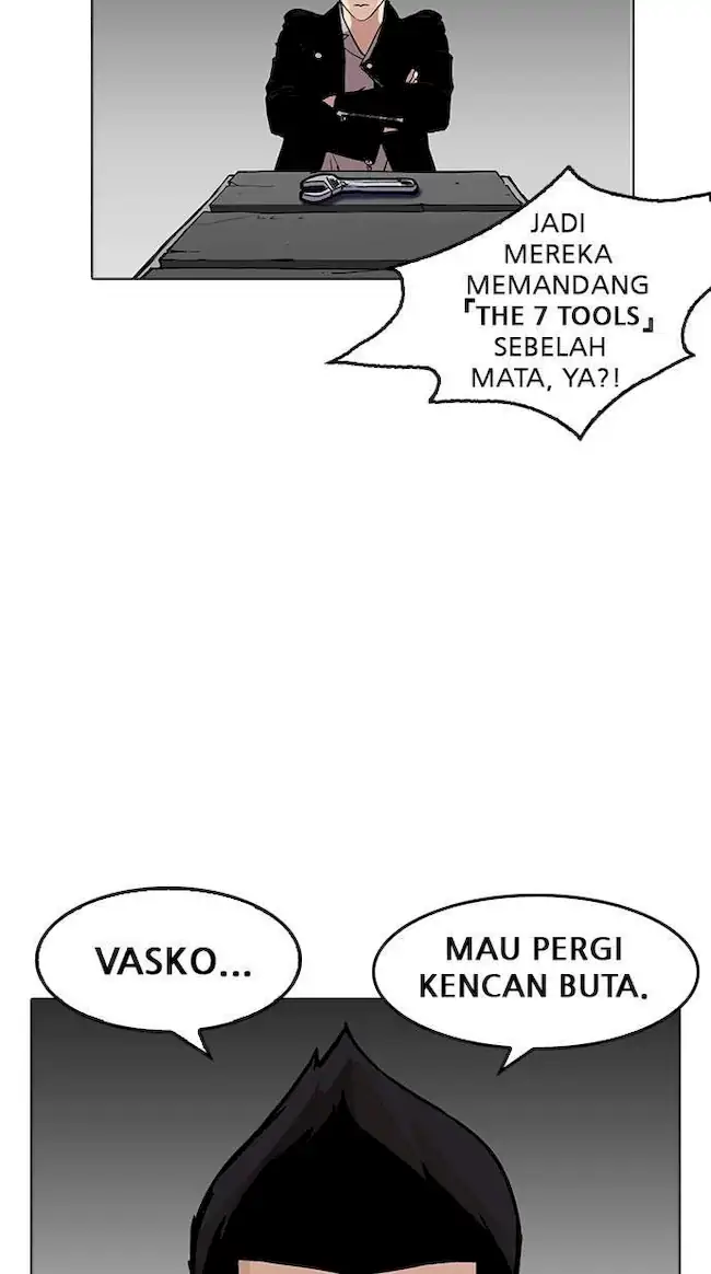 Lookism Chapter 178 Gambar 17