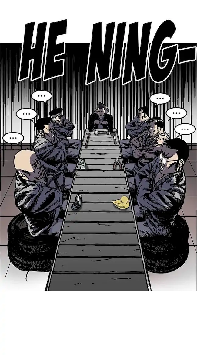 Lookism Chapter 178 Gambar 19