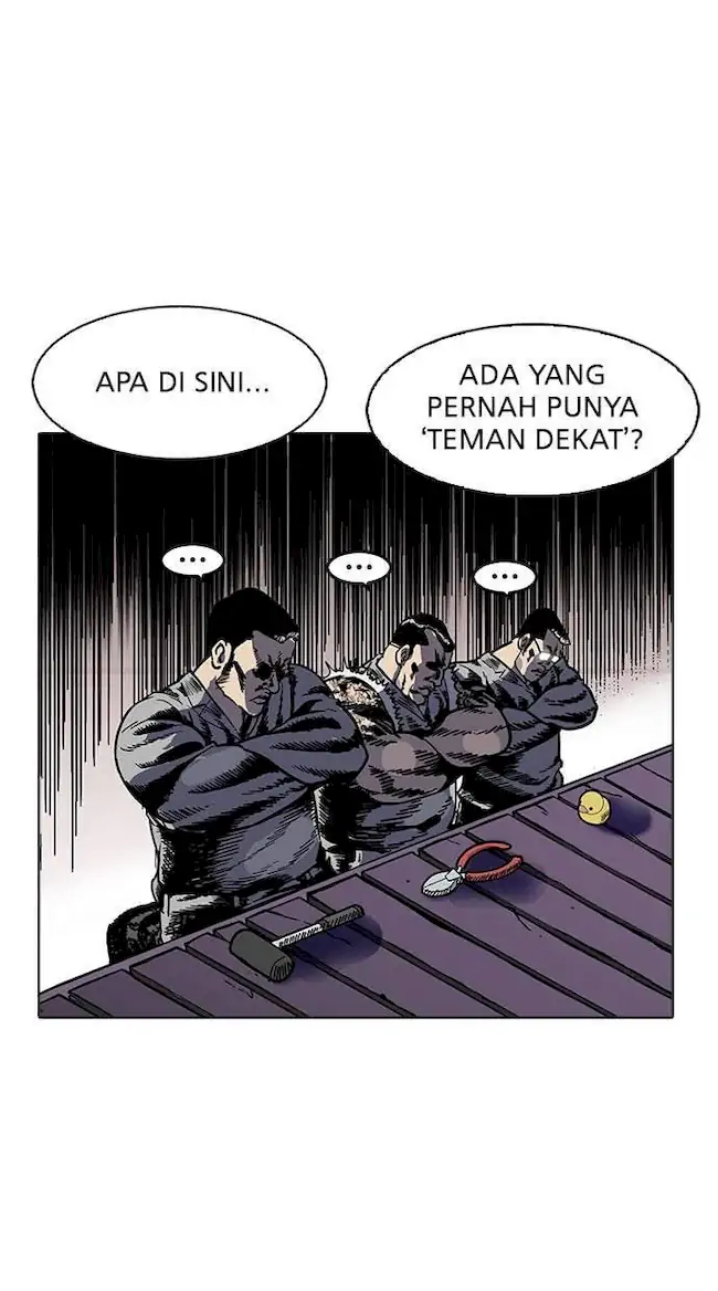 Lookism Chapter 178 Gambar 20