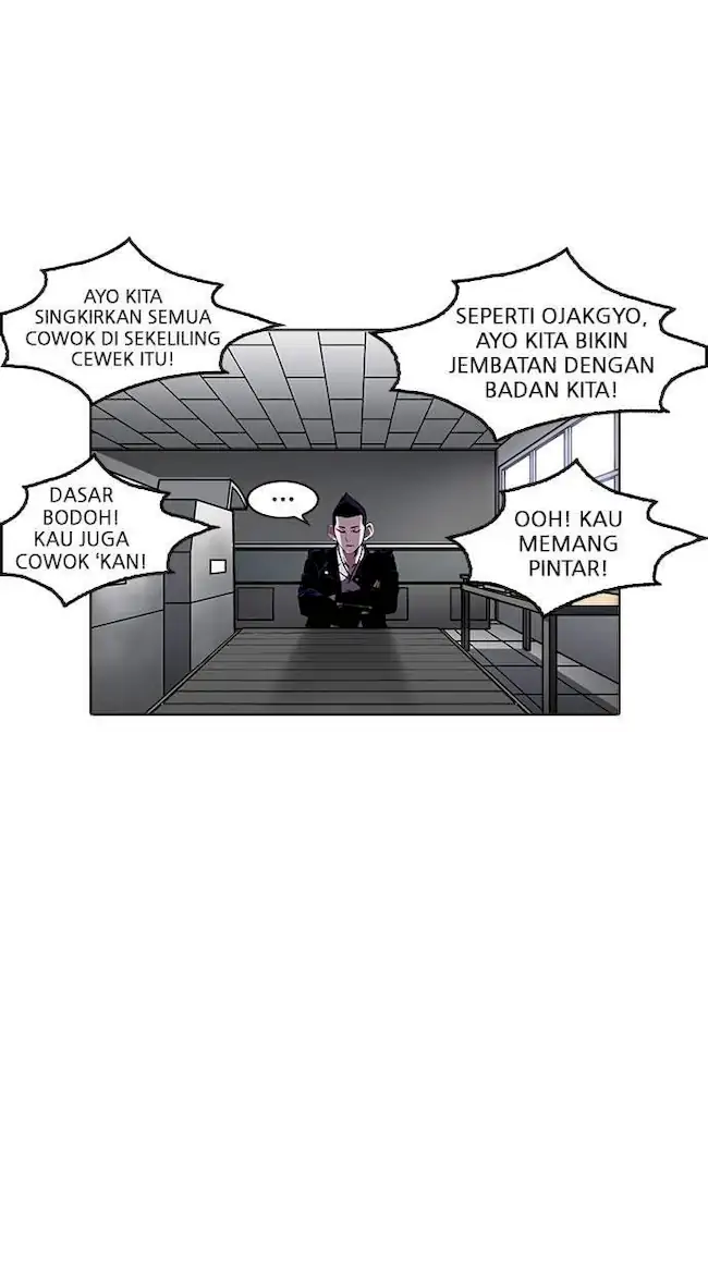 Lookism Chapter 178 Gambar 23