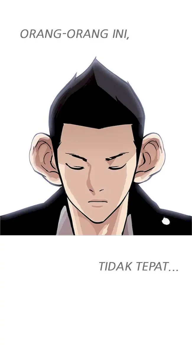Lookism Chapter 178 Gambar 24