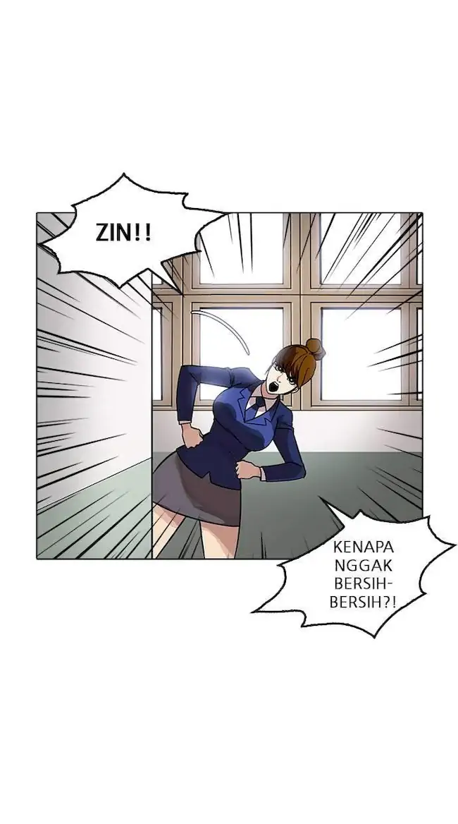 Lookism Chapter 178 Gambar 32