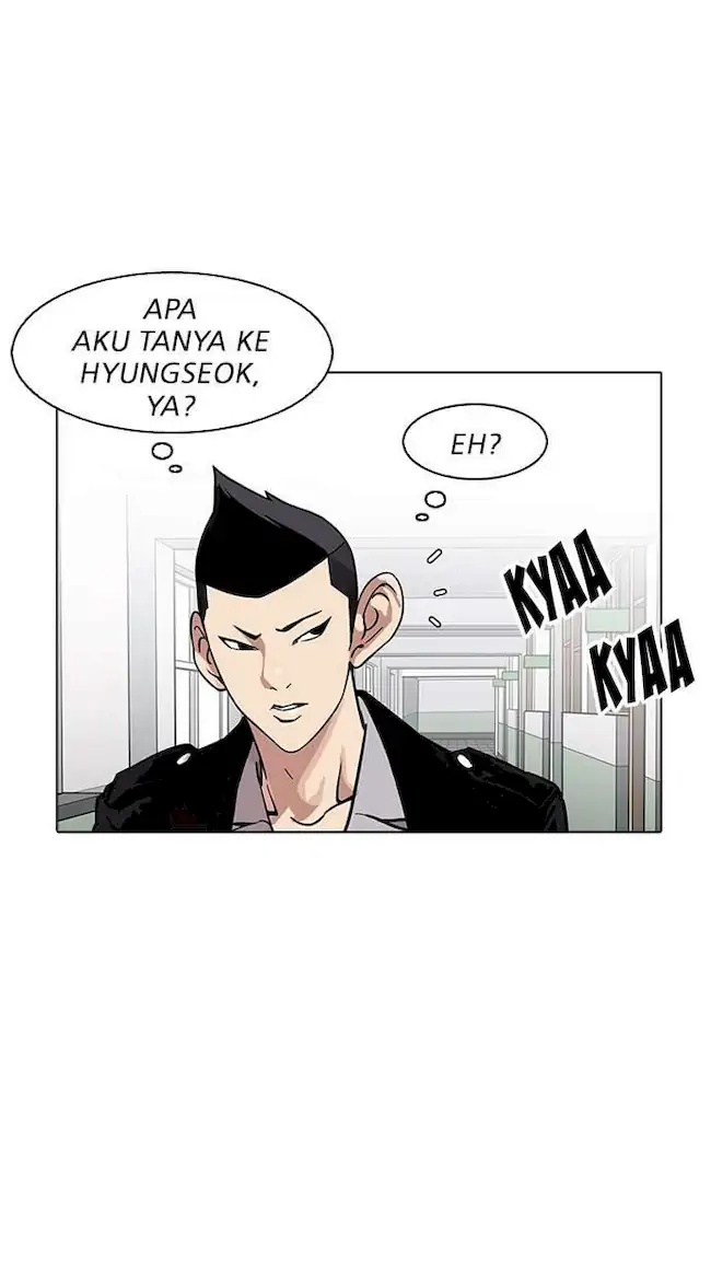 Lookism Chapter 178 Gambar 35