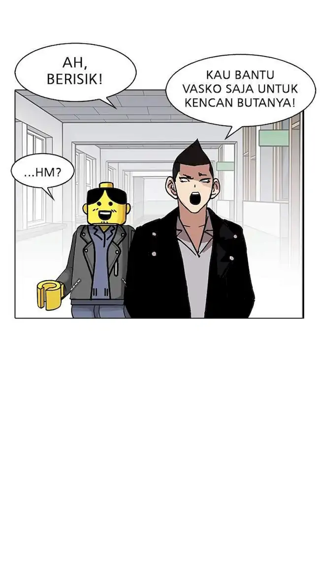 Lookism Chapter 178 Gambar 39