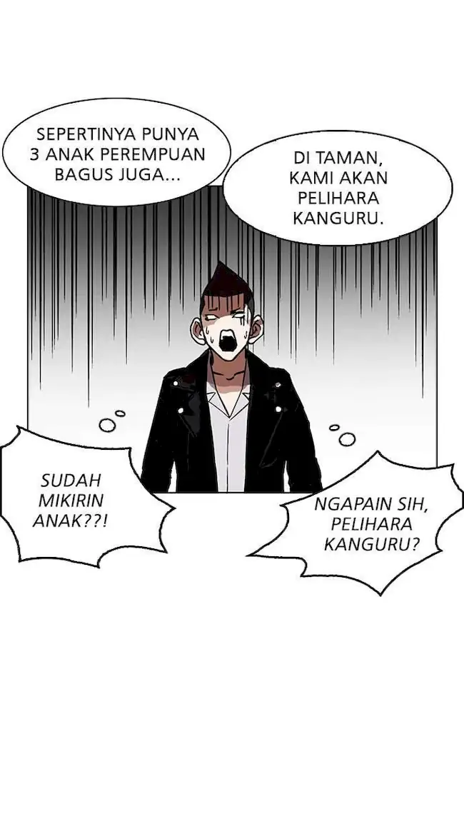 Lookism Chapter 178 Gambar 42