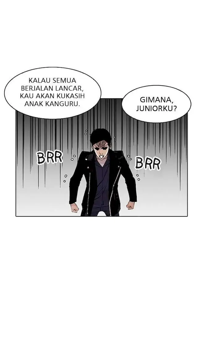 Lookism Chapter 178 Gambar 44