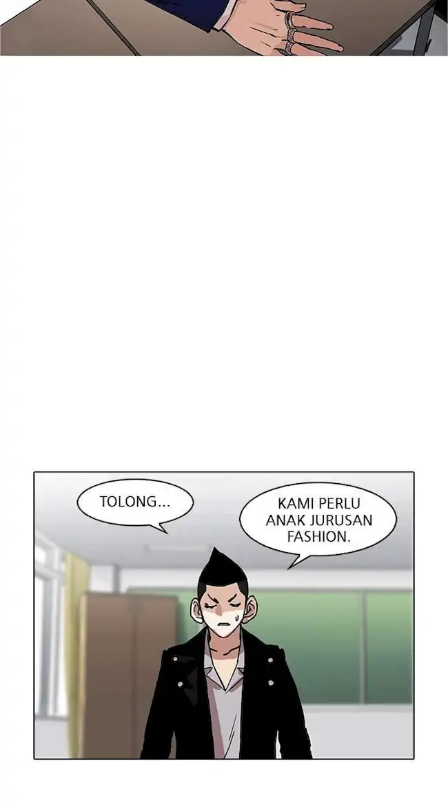 Lookism Chapter 178 Gambar 52